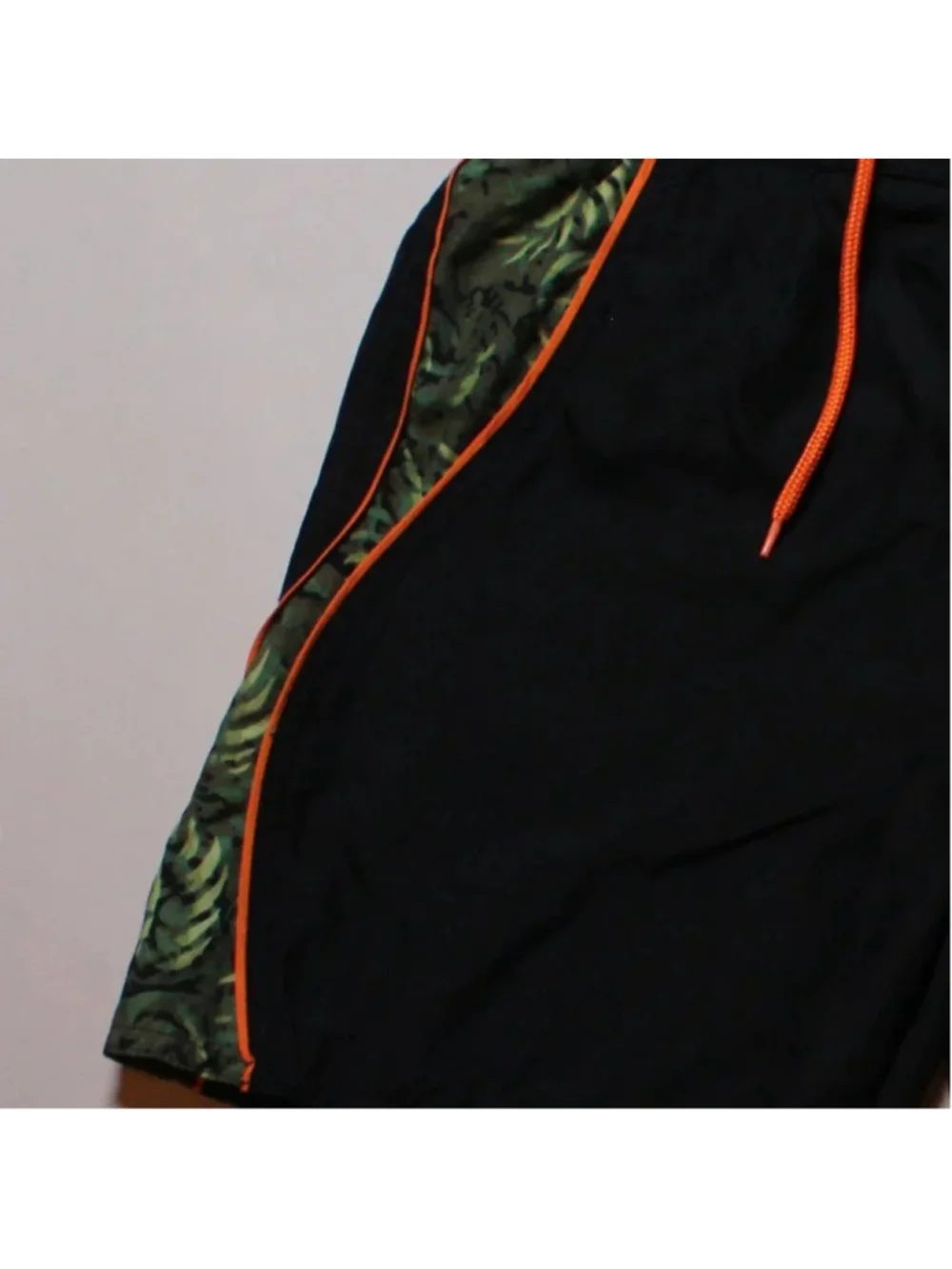 Islander Boys Swim Shorts